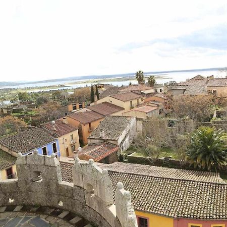 El Olivar Agloipe Ahigal Trcc Extérieur photo