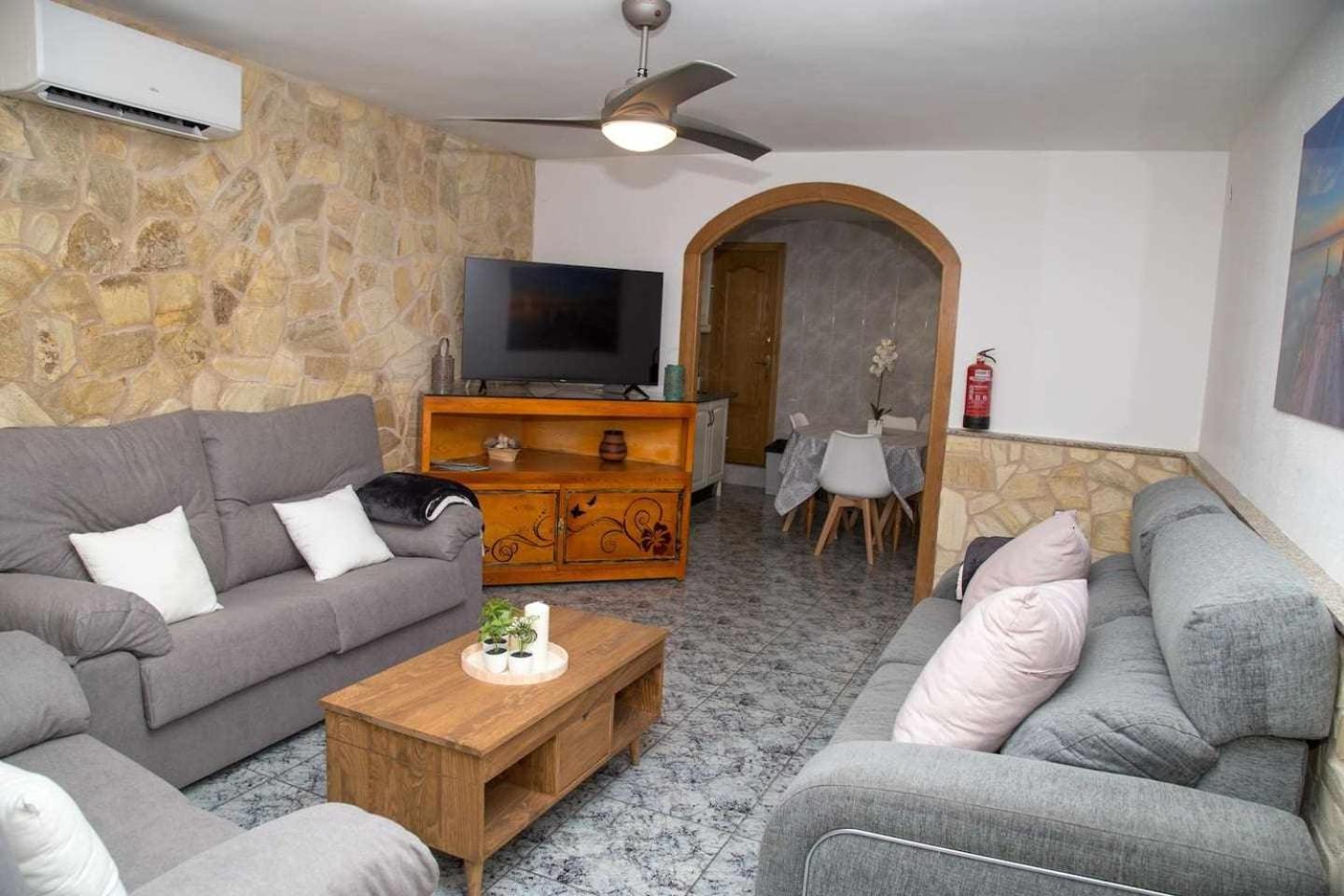 El Olivar Agloipe Ahigal Trcc Extérieur photo